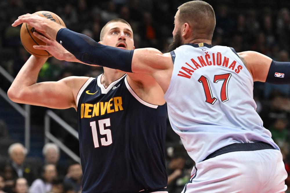 新的精神面 新的精神面