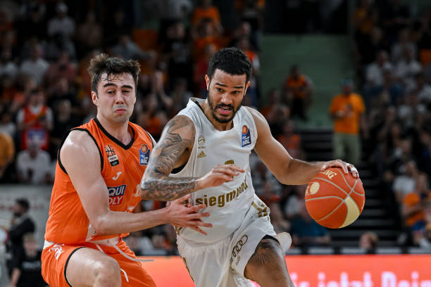 冲击美联冠 冲击美联冠